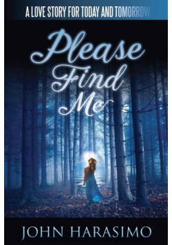Please Find Me