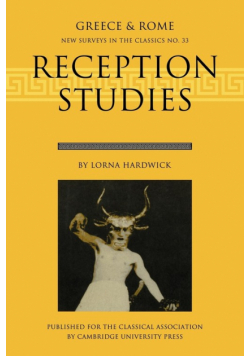 Reception Studies