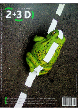 2 + 3 D Nr 6