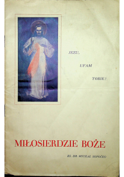 Miłosierdzie Boże 1936 r