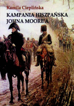 Kampania Hiszpańska Johna Moore'a