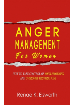 Anger Management For Women