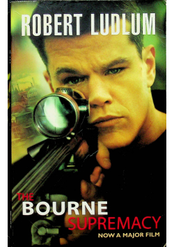 The Bourne Supremacy