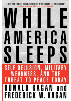 While America Sleeps
