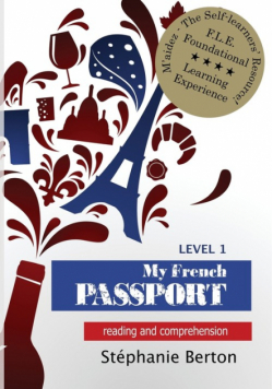My French Passport