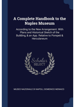 A Complete Handbook to the Naples Museum