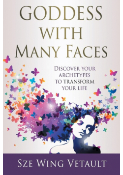 Goddess with Many Faces
