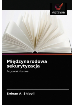 Międzynarodowa sekurytyzacja