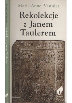 Rekolekcje z Janem Taulerem
