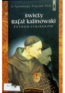 Święty Rafał Kalinowski