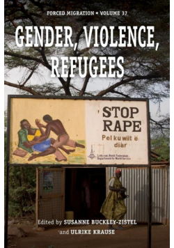 Gender, Violence, Refugees