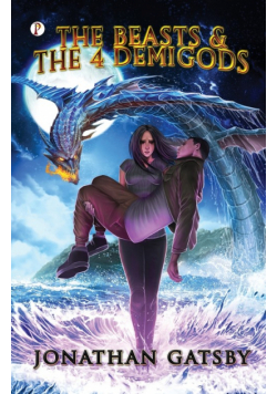 The beasts & the 4 Demi Gods