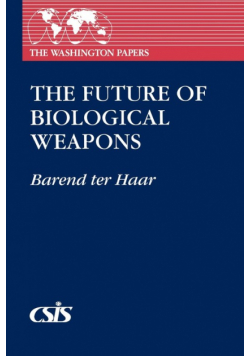 Future of Biological Weapons