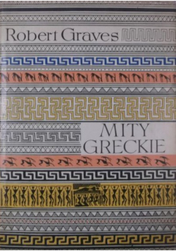 Mity greckie