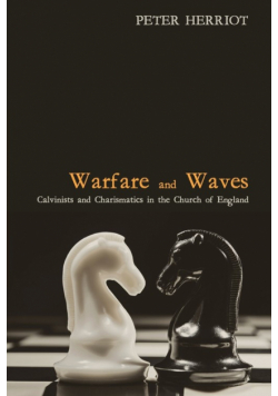 Warfare and Waves