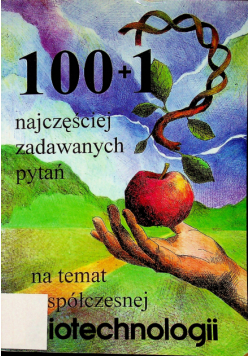 100 + 1 najczęściej zadawanych pytań