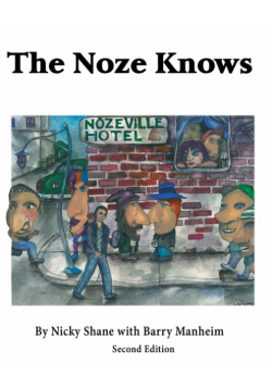 The Noze Knows