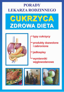 Cukrzyca. Zdrowa dieta