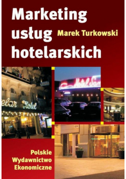Marketing usług hotelarskich