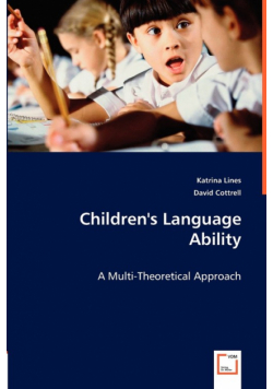 Children's Language Ability