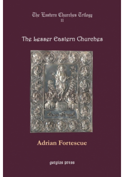 Lesser Eastern Churches