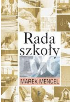 Rada szkoły