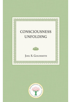 Consciousness Unfolding