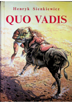 Quo Vadis