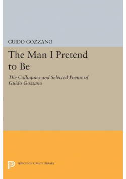 The Man I Pretend to Be