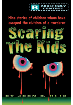 Scaring the Kids