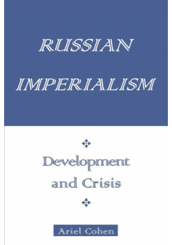 Russian Imperialism