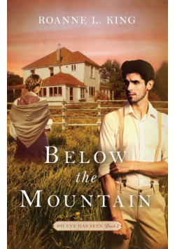 Below the Mountain