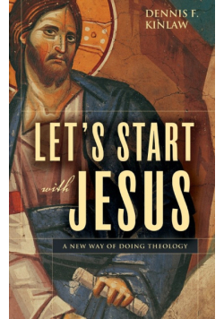Let's Start with Jesus