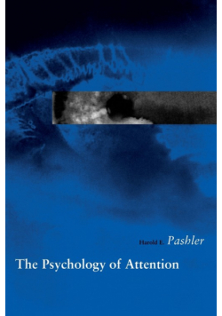 The Psychology of Attention