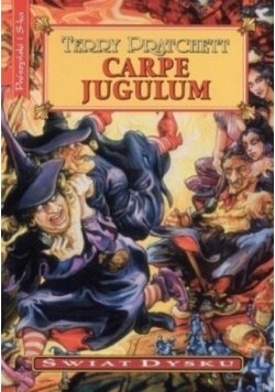 Carpe Jugulum