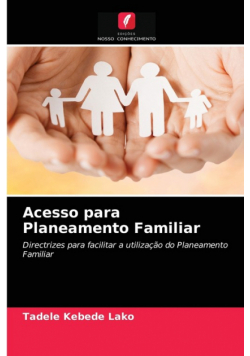 Acesso para Planeamento Familiar