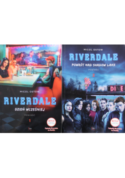 Riverdale tom I i II