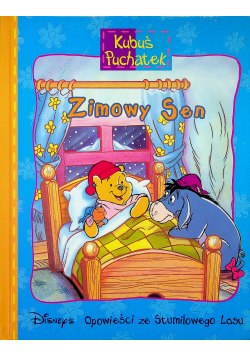 Zimowy sen