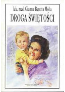 Droga świętości