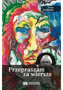 Przepraszam za wiersze