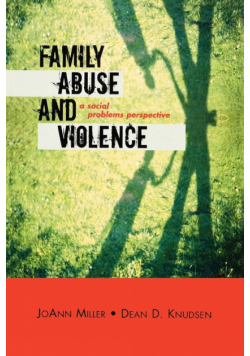 Family Abuse and Violence