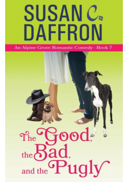 The Good, the Bad, and the Pugly