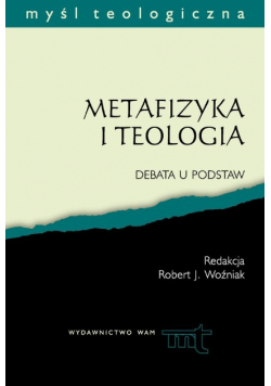 Metafizyka i teologia