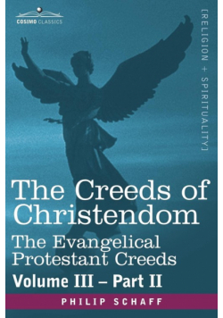 The Creeds of Christendom