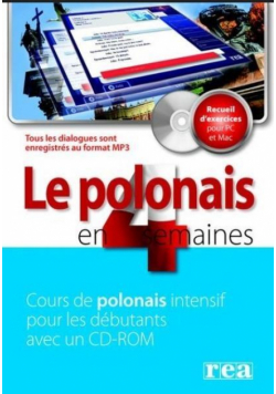 Le Polonais en 4 semaines