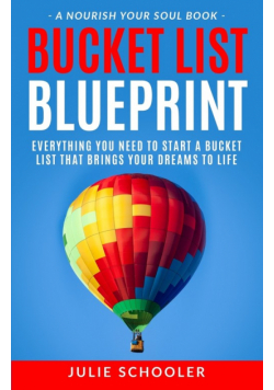 Bucket List Blueprint