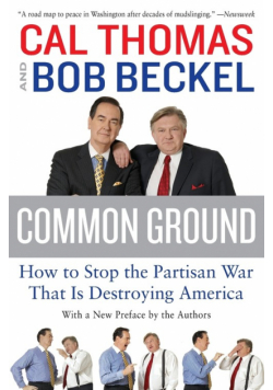 Common Ground