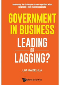 Government in Business