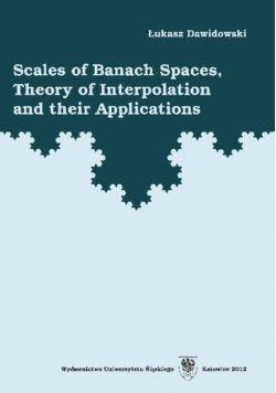 Scales of Banach Spaces, Theory of Interpolation and their Applications