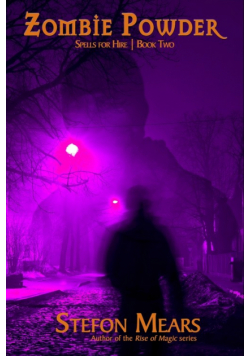 Zombie Powder